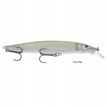 ADUSTA JERK SPIKER 155 SP - Silver Pike