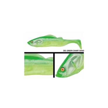 ADUSTA PICK TAIL SWIMMER