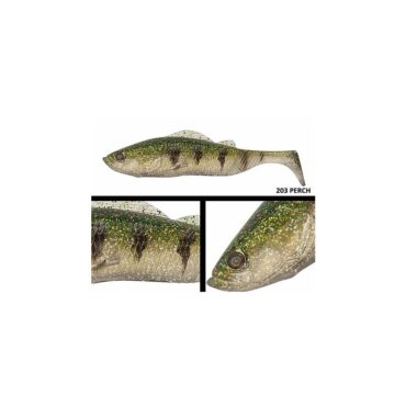 ADUSTA PICK TAIL SWIMMER