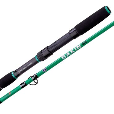 AKAMI BAKIN KAYAK - 5-30