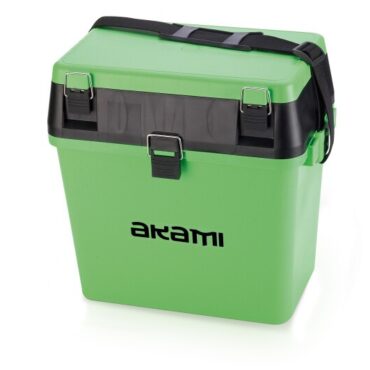 AKAMI BAULETTO MTB10