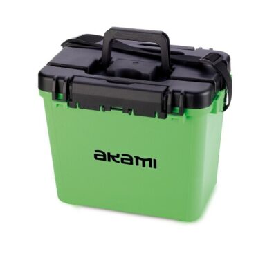 AKAMI BAULETTO MTB20