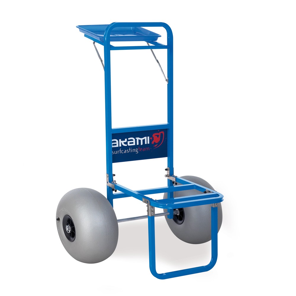 AKAMI BEACH TROLLEY SCTB
