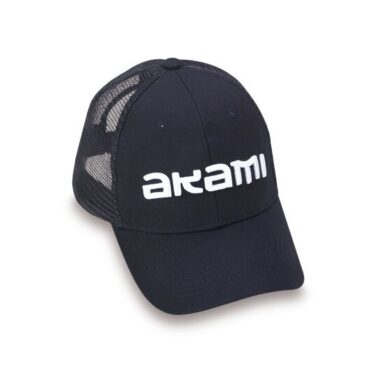 Il Berretto Akami è un accessorio versatile e di alta qualità adatto non solo per la pesca sportiva, ma anche per altre attività all'aperto o l'uso quotidiano in città. La caratteristica distintiva di questo berretto è il tessuto traspirante a 6 strati che offre una massima protezione dal sole e mantiene l'utente fresco e asciutto nelle giornate calde. Inoltre, il berretto ha una visiera che protegge gli occhi dal sole. Il Berretto Akami è fatto al 100% in poliestere, un materiale resistente e duraturo. In sintesi, il Berretto Akami è un'ottima scelta per chi cerca un accessorio di alta qualità per la pesca o altre attività all'aperto o per l'uso quotidiano in città che garantisce massima protezione dal sole e durata nel tempo.