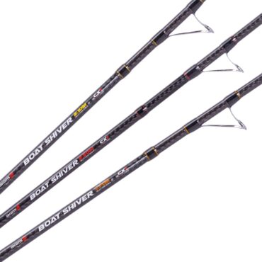 AKAMI BOAT SHIVER - 2.10, Yellow