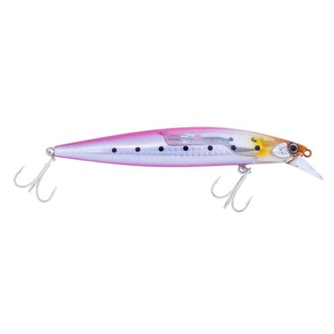 AKAMI BRISK 120F - Pink