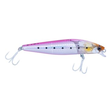 AKAMI BRISK 99FS - Pink