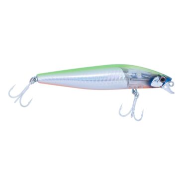 AKAMI BRISK 99FS - CHARTREUSE