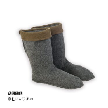 AKAMI CALZEROTTO - 40
