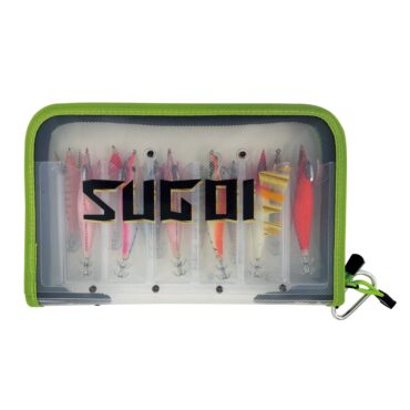 SUGOI TAKO WALLET