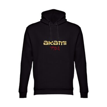 AKAMI FELPA PHOENIX - S