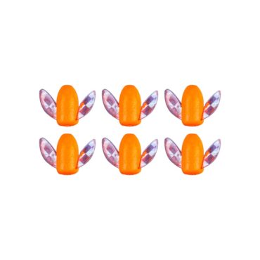 AKAMI FLY FLOATER - ORANGE