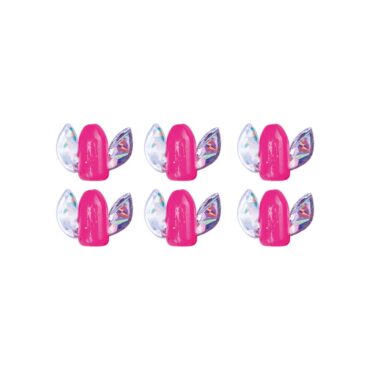 AKAMI FLY FLOATER - Pink