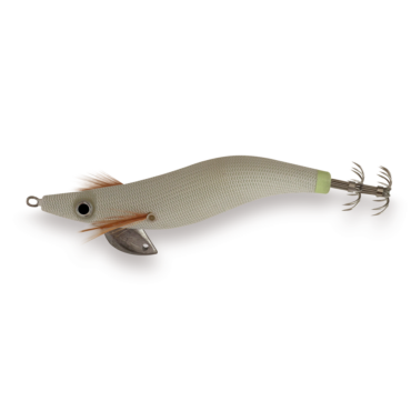 Totanara Akami Ikegami progettata per soddisfare le esigenze dei pescatori più esigenti, forma innovativa che massimizza l’efficienza e l’efficacia durante la pesca. Il design aerodinamico è stato sviluppato per ridurre la resistenza e migliorare la velocità e l’agilità sott’acqua. Tonalità vivaci e la fluorescenza strategicamente posizionata catturano l’attenzione degli squid anche nelle acque più scure, incrementando le possibilità di cattura. Il piombo calibrato garantisce un’elevata stabilità e controllo nel movimento, consentendo una pesca più precisa e mirata. I cestelli in acciaio inox, robusti e resistenti alla corrosione, assicurano una lunga durata e un’affidabilità senza pari.
