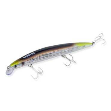 AKAMI INTRUDER 175 - REAL MULLET, ST46-TN #6