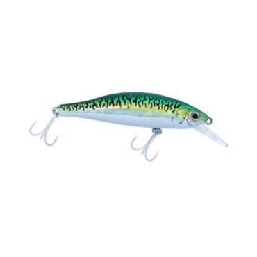 AKAMI MAGNETIC BULLET 80 - MACKEREL