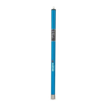 Pratico astuccio porta aghi realizzato in carbonio, creato per trasportare e proteggere gli aghi da pesca. Perfetto per la pesca saltwater e freshwater.