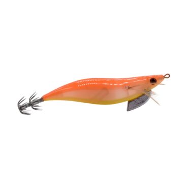 AKAMI Prime Totanara da Barca 3.5 – Slow Trolling per Calamari e Seppie - ORANGE