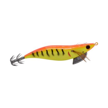 AKAMI Prime Totanara da Barca 3.5 – Slow Trolling per Calamari e Seppie - HOT TIGER