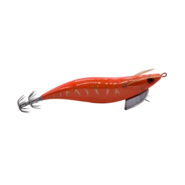 AKAMI Prime Totanara da Barca 3.5 – Slow Trolling per Calamari e Seppie - ORANGE FIRE