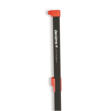 REGGICANNA AKAMI SCT - Black, 125