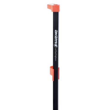 AKAMI REGGICANNA SCT EXTRA - Black