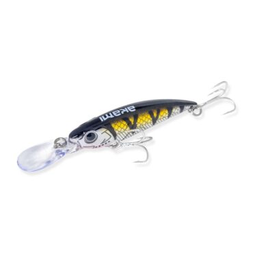 AKAMI TORMENTA 60 - PERCH