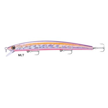 AKAMI WILD 140 - MLT