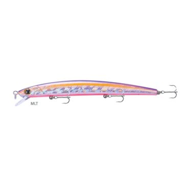 AKAMI WILD 180 - MLT