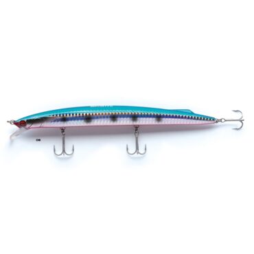 AKAMI WILD 190 - CHB