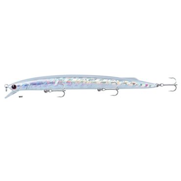 AKAMI WILD 190 - WHT