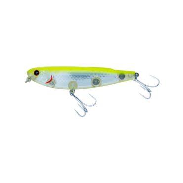 AKAMI ZANDER 95 - FLUO