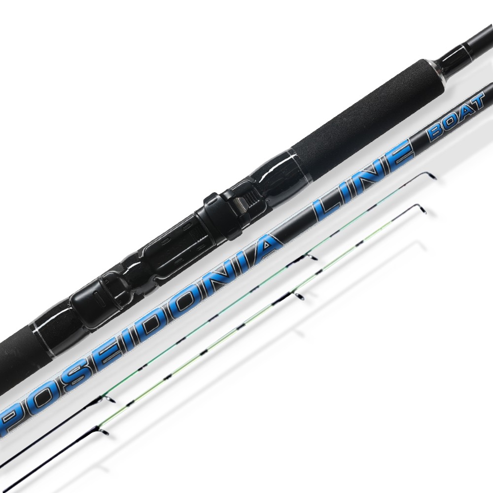 La serie di canne da pesca ALCEDO POSEIDONIA LINE BOAT è stata progettata in Italia per offrire una sensibilità eccezionale nella pesca ultra sensibile dalla barca. Queste canne presentano una curva progressiva e vette ben studiate per catturare anche le prede più sfuggenti come orate e pagelli. Fornite con due diversi vettini di potenza, un'impugnatura in eva antiscivolo e anelli di alta qualità, queste canne offrono prestazioni affidabili e sono ideali per pescatori esperti che cercano una soluzione di pesca sensibile e versatile. Con un design italiano che unisce tradizione e innovazione, soddisfano le esigenze dei pescatori più esigenti.