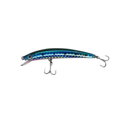 Artificiale STR Rosy Minnow Floating