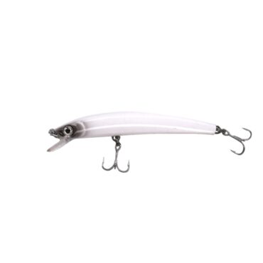 Artificiale STR Rosy Minnow Floating