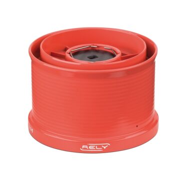 BOBINA AKAMI RELY NSC - RED FLUO'