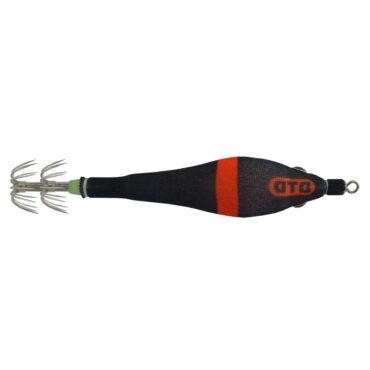 DTD BLACK DIABLO - RED TAPE, 1.5