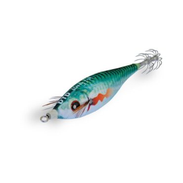 DTD BLOODY FISH
