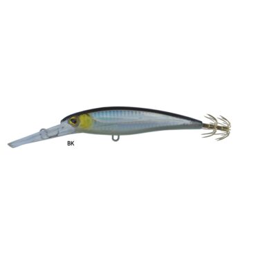 DTD DEEP CALAMARI - Black