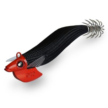 DTD FULL COLOR EGI TIP RUN - BK