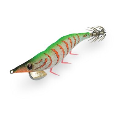 DTD GAMBERINO - Green
