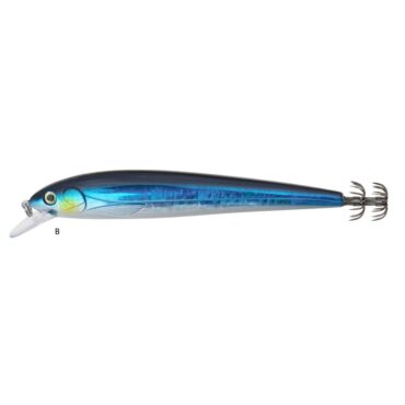 DTD JUMBO CALAMARI - B