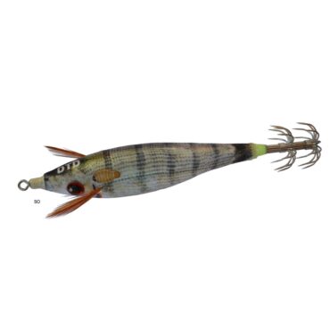 DTD REAL FISH