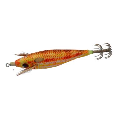 DTD REAL FISH