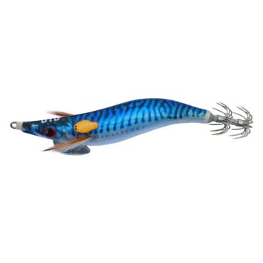 DTD REAL FISH EGI - MACKEREL