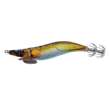 DTD REAL FISH EGI - SUGHERELLO HONEY