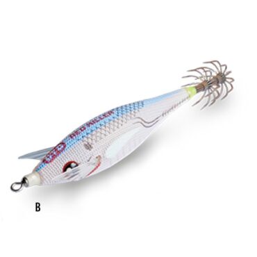 DTD RED KILLER