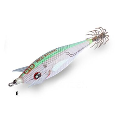 DTD RED KILLER