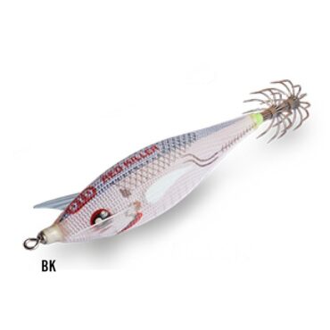 DTD RED KILLER