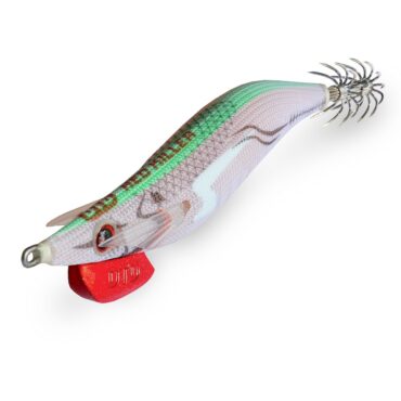 DTD RED KILLER EGI